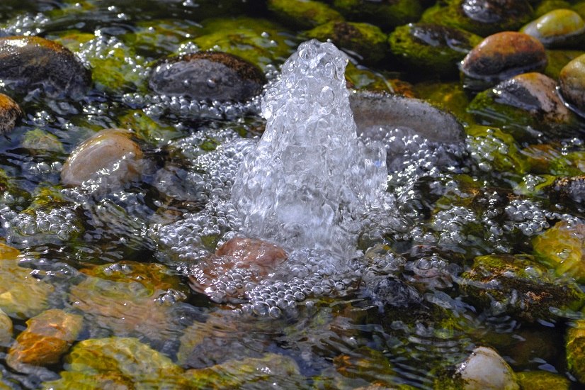 La moda “crudista” di bere acqua grezza, fortunatamente non ha ancora preso piede in Europa e si spera che la diffusione di notizie e informazioni corrette sulla qualità dell’acqua pubblica riescano a scongiurare la minaccia che anche da noi si diffonda questo pericoloso trend.