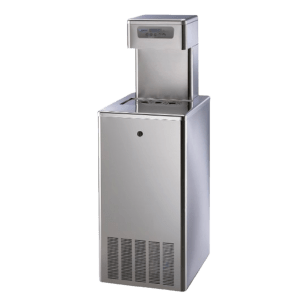 Dispenser, Distributori e Erogatori d’acqua a rete idrica | ACQUALYS