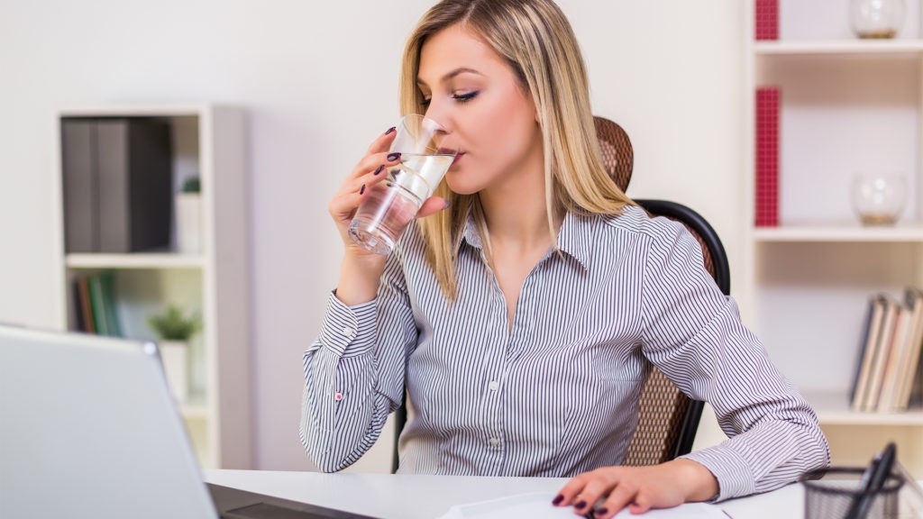 distributori Acqua Ufficio