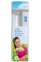 erogatori acqua plastic free