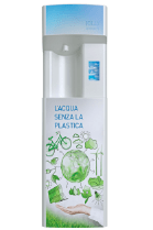 dispenser acqua jolly