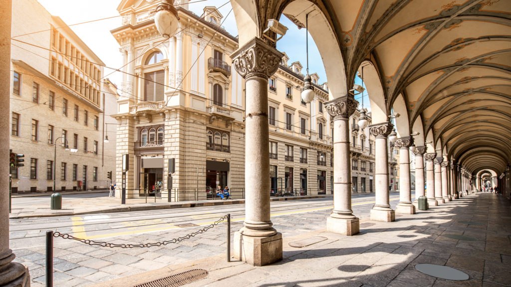 Distributori Acqua Torino