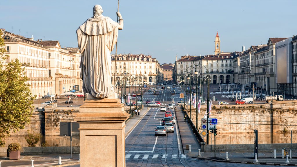 Distributori Acqua Torino