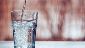 Macchina Acqua Frizzante