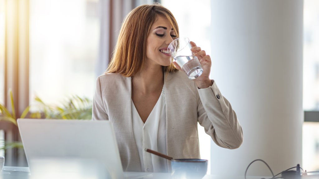 Distributori Acqua A Rete Idrica