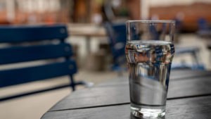 Dispenser Acqua Per Bar