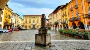 Distributori Acqua Uffici e Locali a Biella: Sostenibilità e Comfort su Misura