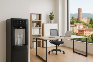 Distributore Acqua Uffici e Locali Ivrea