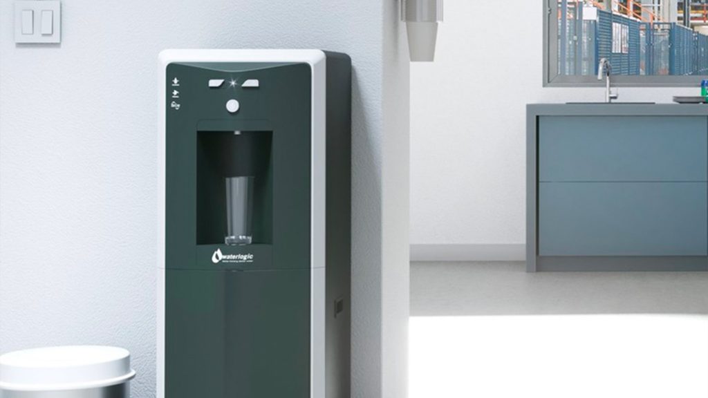 Distributori Acqua Alessandria