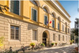 Erogatori Acqua Scuola: La Maria Luigia di Parma sceglie Acqualys