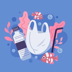 Come Ridurre il Consumo di Plastica in Casa