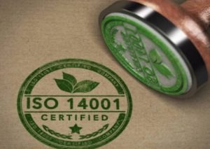 Erogatori d’Acqua e Certificazione ISO 14001