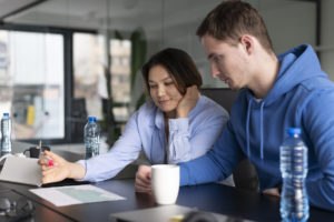 Erogatori Acqua per Coworking