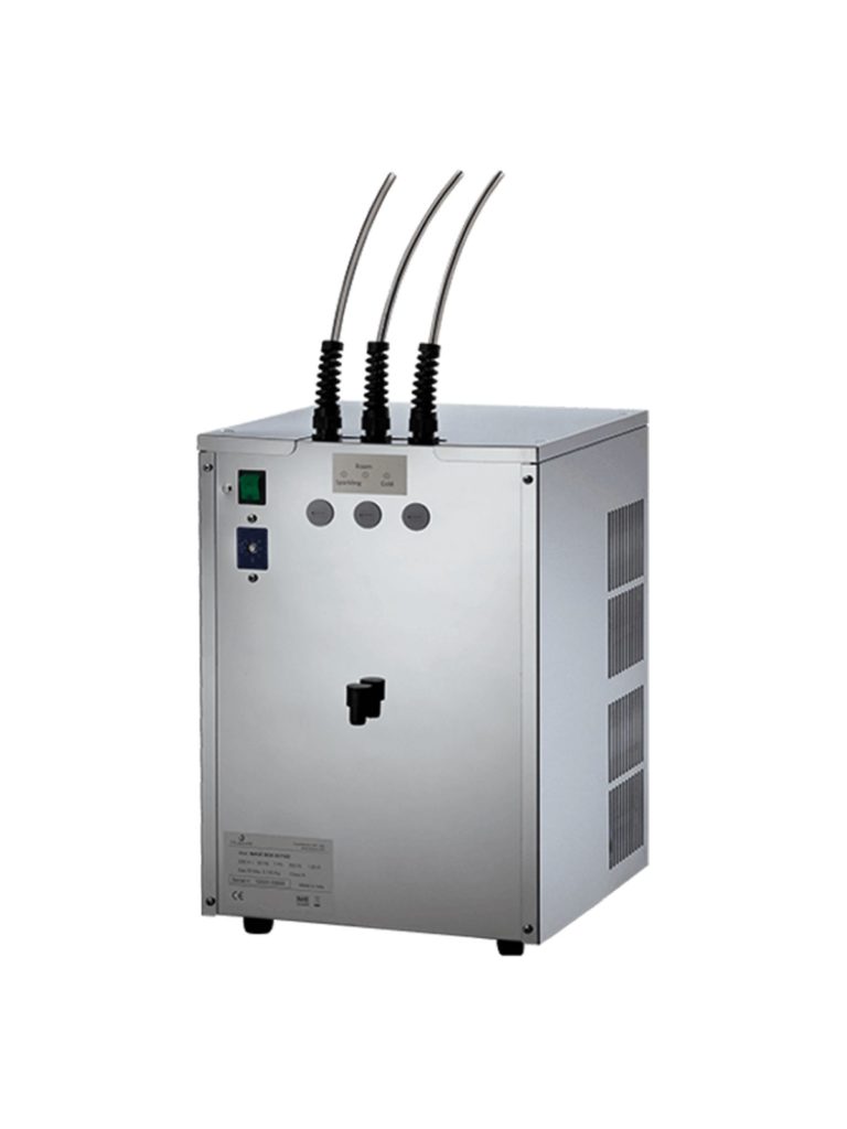 Domande Frequenti Acqualys S