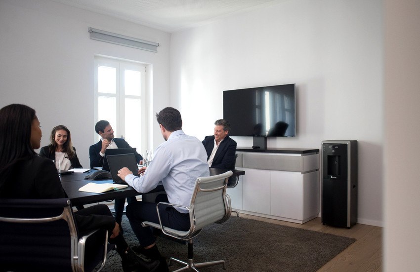 Domande Frequenti Acqualys WL2