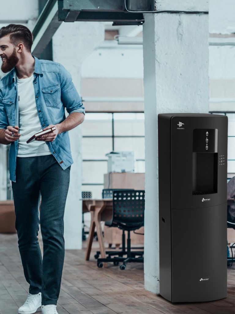 Domande frequenti Acqualys WL3