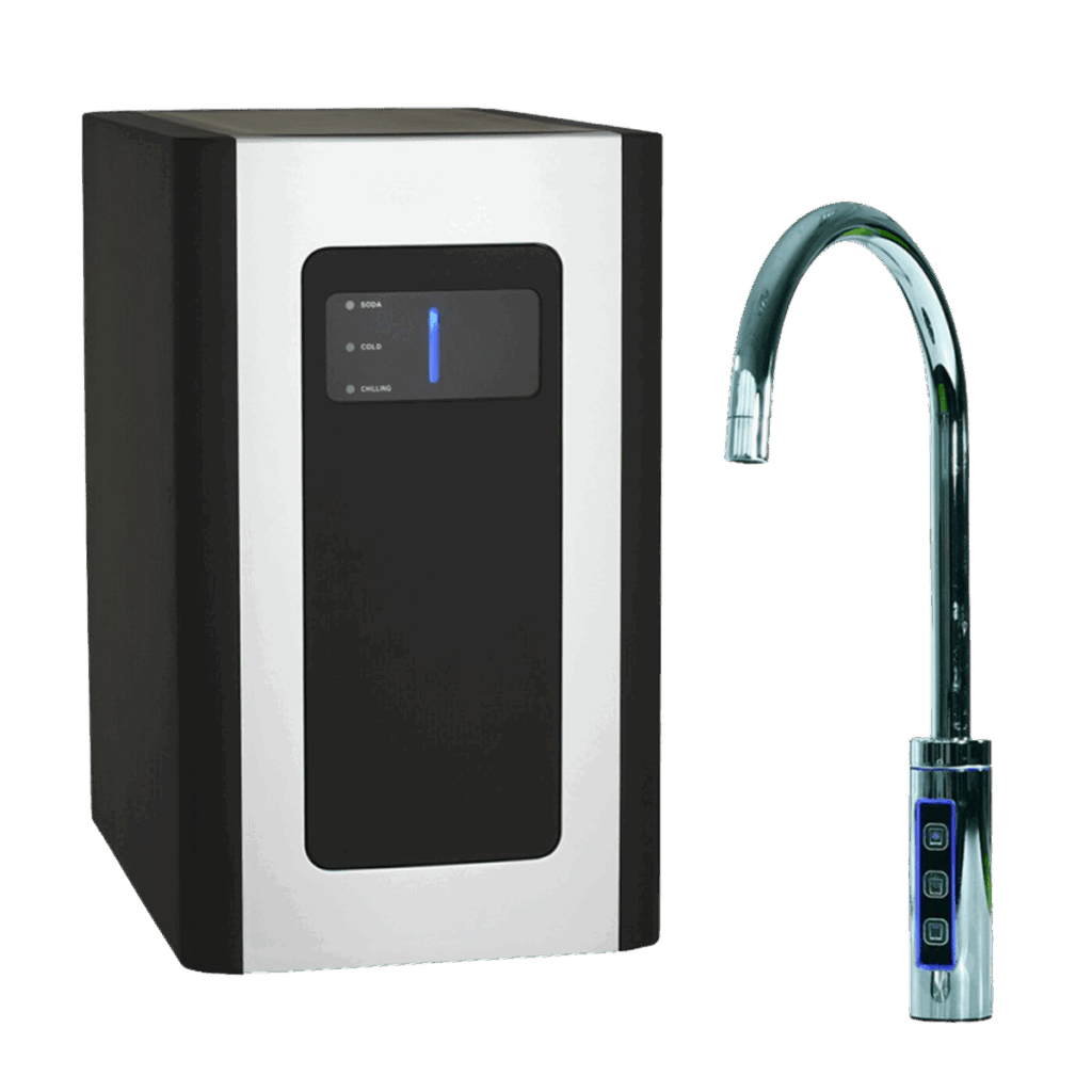 Domande Frequenti Acqualys Smart Plus