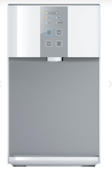 Domande Frequenti Acqualys Smart Plus