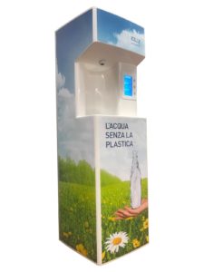 Domande Frequenti Acqualys Jolly