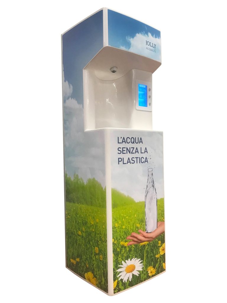 Domande Frequenti Acqualys Jolly