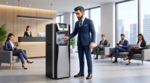 Dove installare un distributore d’acqua a rete? Tutte le soluzioni!